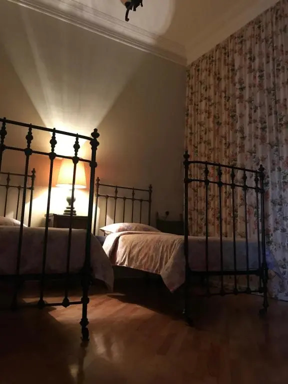 David Guest House