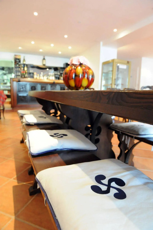 Hôtel Restaurant & Spa La Maison Oppoca