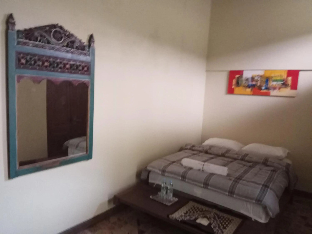 Doeloerkoe Homestay