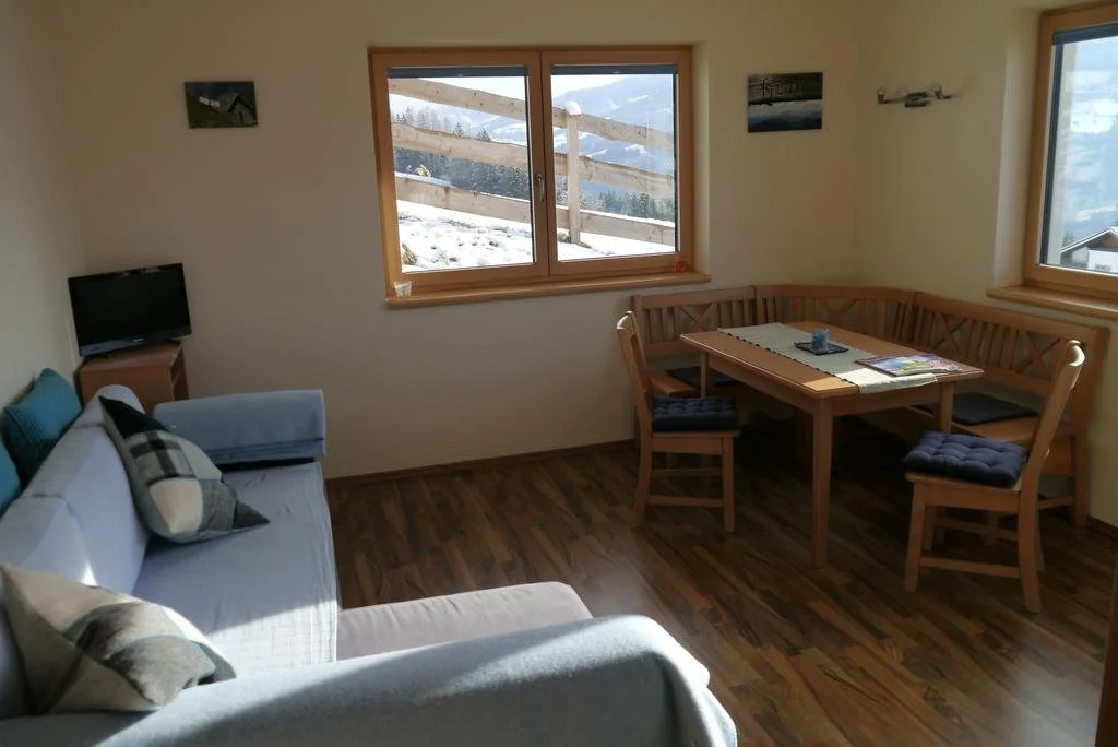 Austrian Alpine Apartments