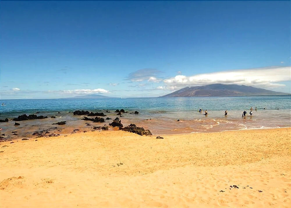 Wailea Ekahi 17B - One Bedroom Condo