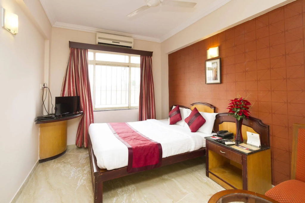 Raaj Residency