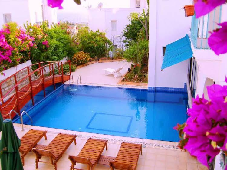 Club Pirinc Hotel