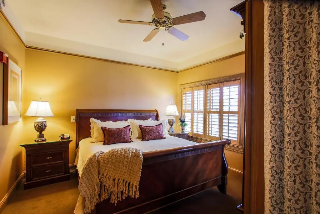 The Herrington Inn & Spa