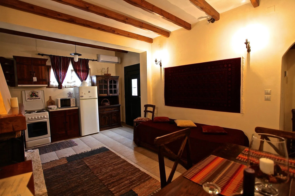 Corfu Sokraki Villas