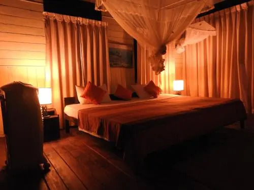 Wattarantanne homestay