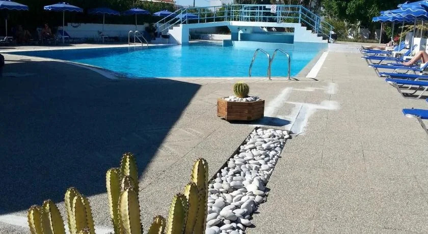 Faliro Hotel