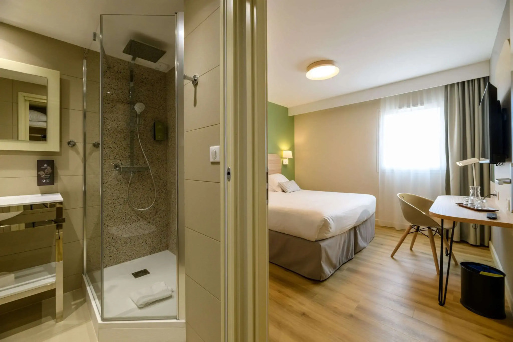 Best Western Plus Ajaccio Amirauté