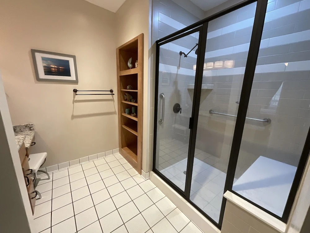 3c Canterbury Court 2 Bedroom Villa
