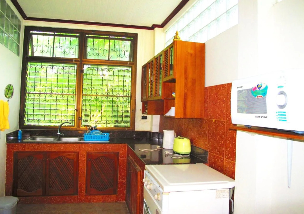 Mr. O Guesthouse