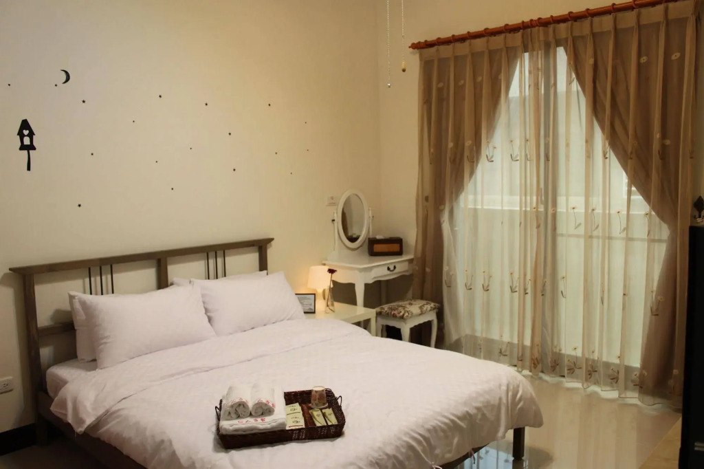 Feng Valley B&B