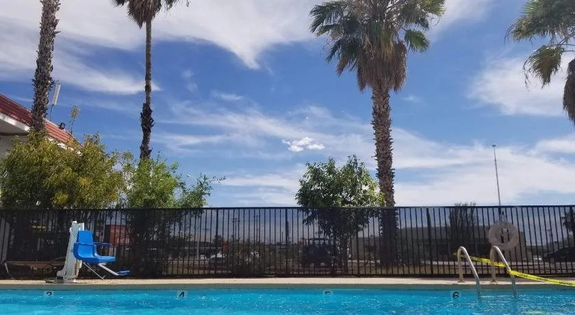 Minsk Hotels - Extended Stay, I-10 Tucson Airport