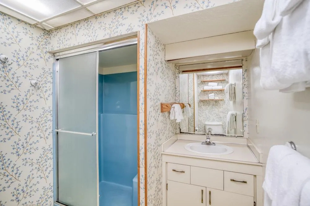 Stairway to Heaven at Rockaway