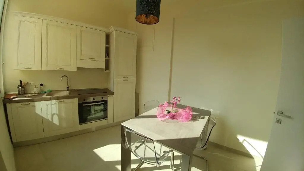 San Lucifero Home & Relax - IUN 1871