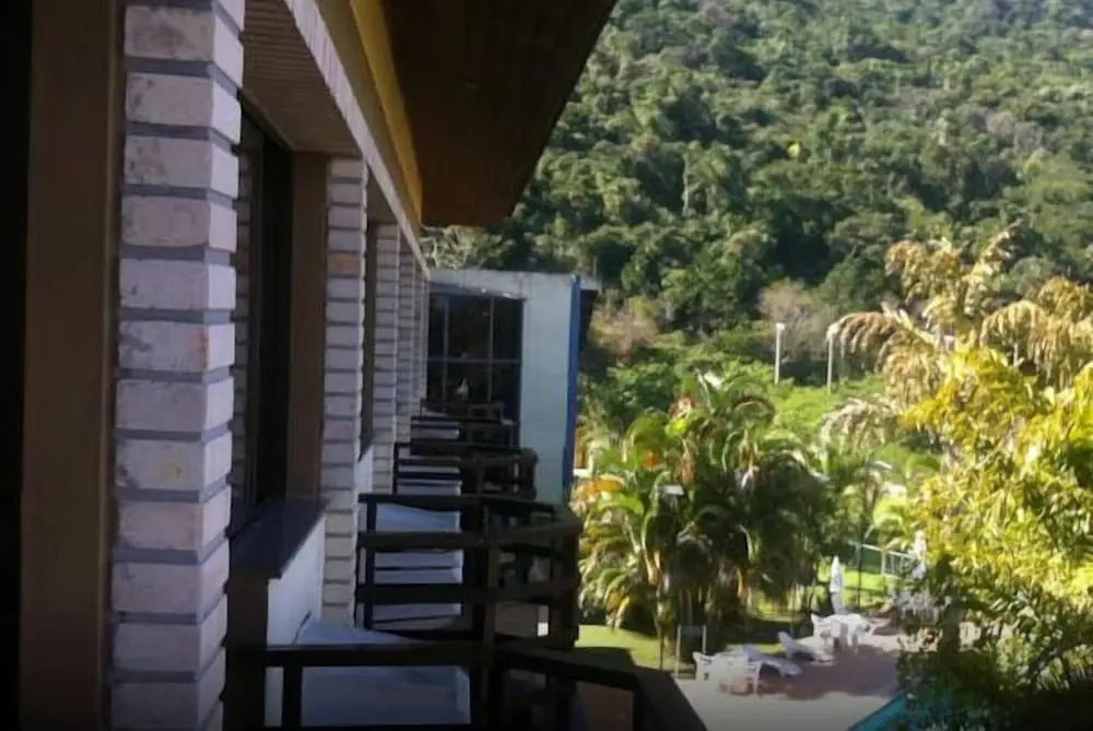 HANNA Canto da Ilha Hotel & Eventos