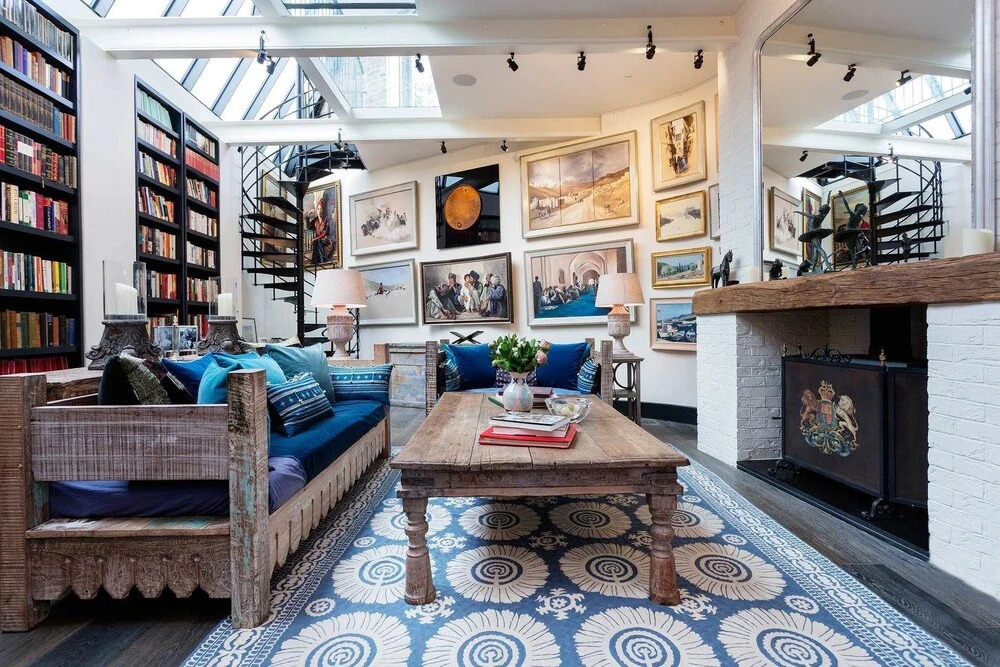 Veeve - Breathtaking Battersea