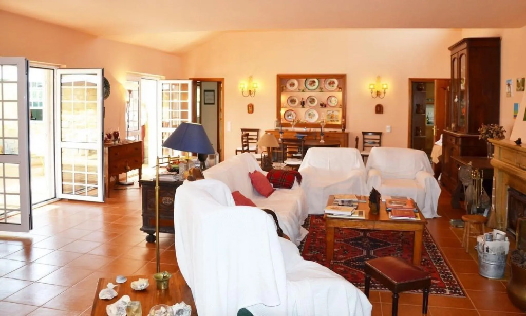 Villa Mara