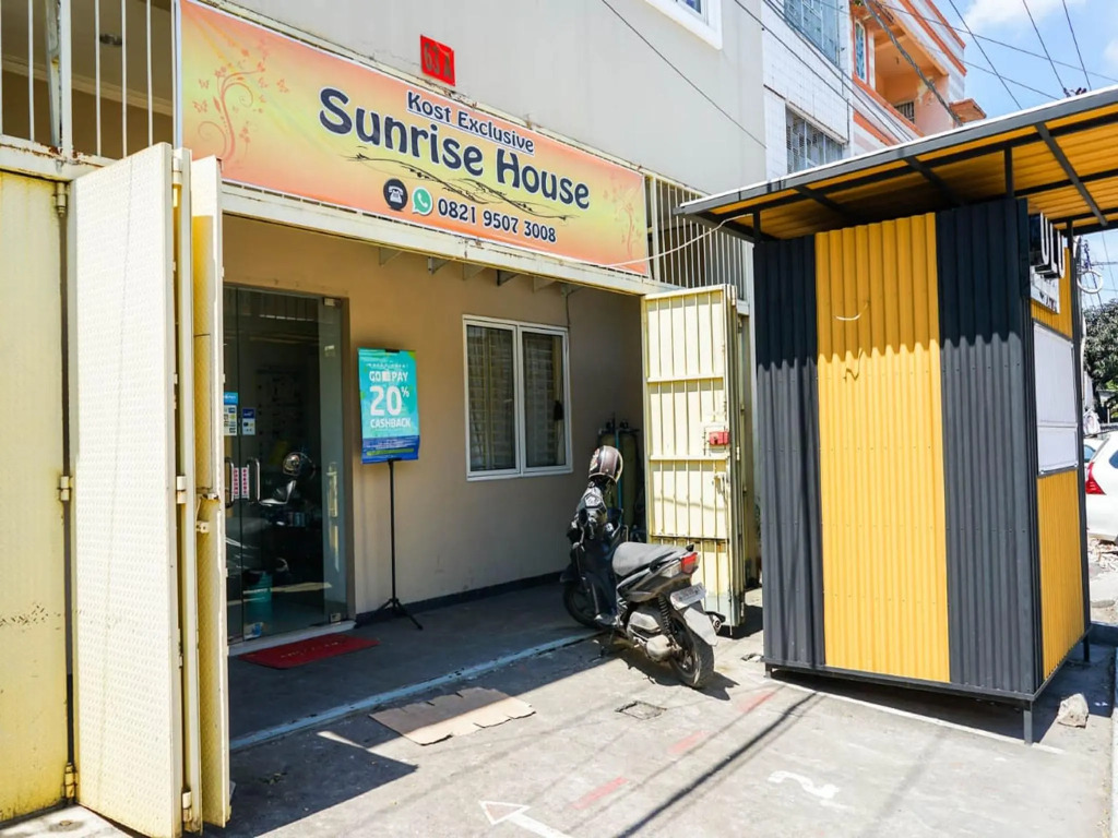 Sunrise House