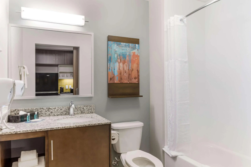 MainStay Suites Murfreesboro