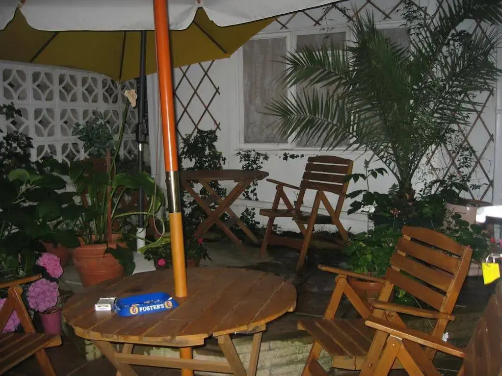 The Sunfold