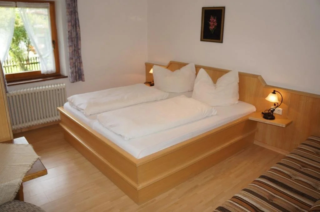 Haus Tiroler Heimat