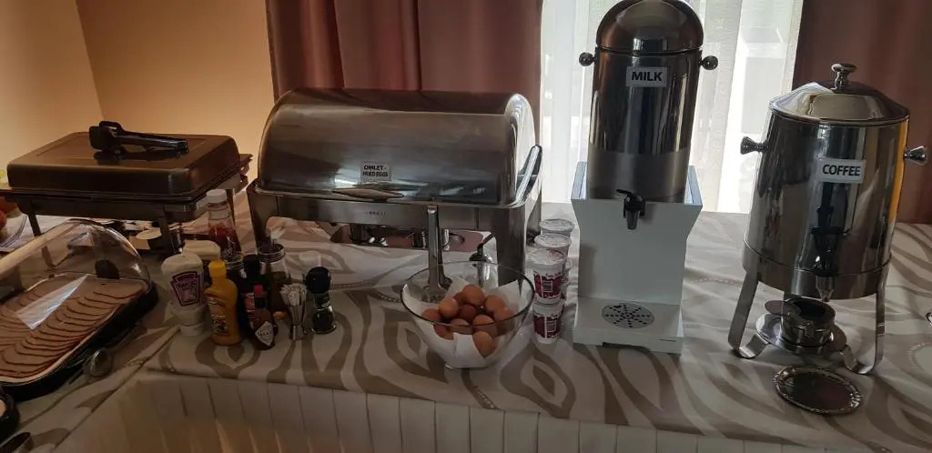 Hotel Resort Comfort
