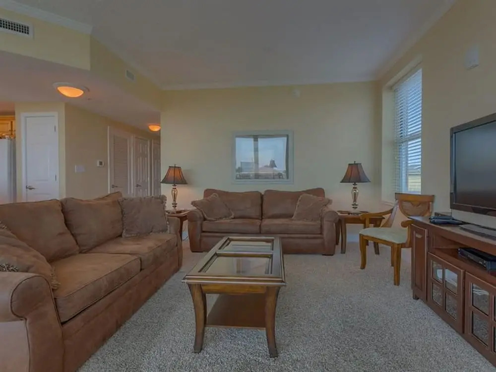 Sanibel 204 by Meyer Vacation Rentals