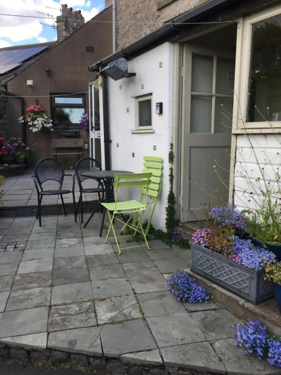 Marian Cottage