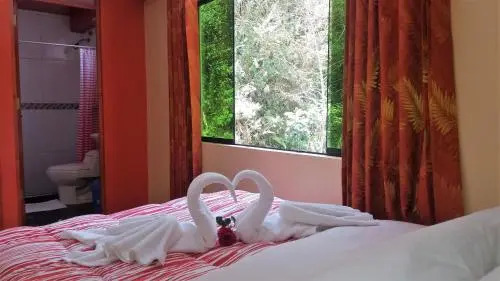 Hostal Cusi Qoyllor
