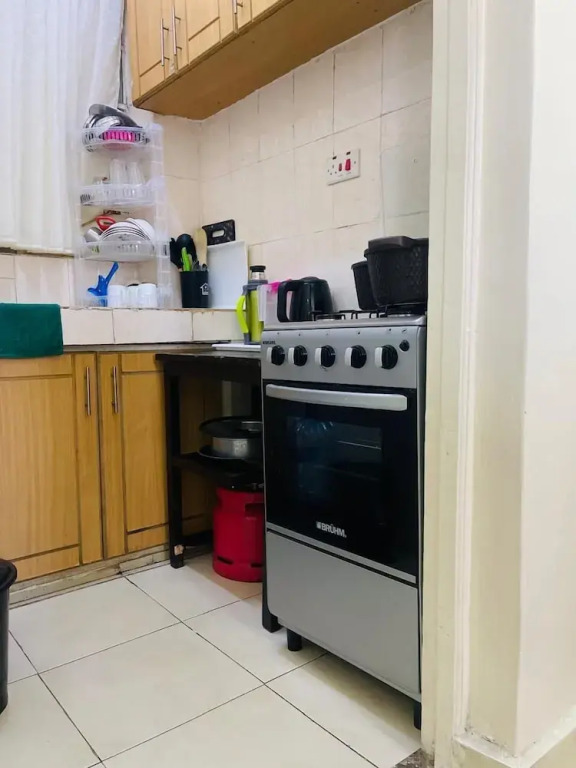 ONE BEDROOM THIKA ROAD ,TRM DRIVE Homes by Essyruby