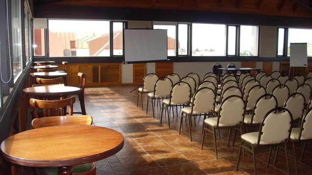 HOTEL SANTA CRUZ