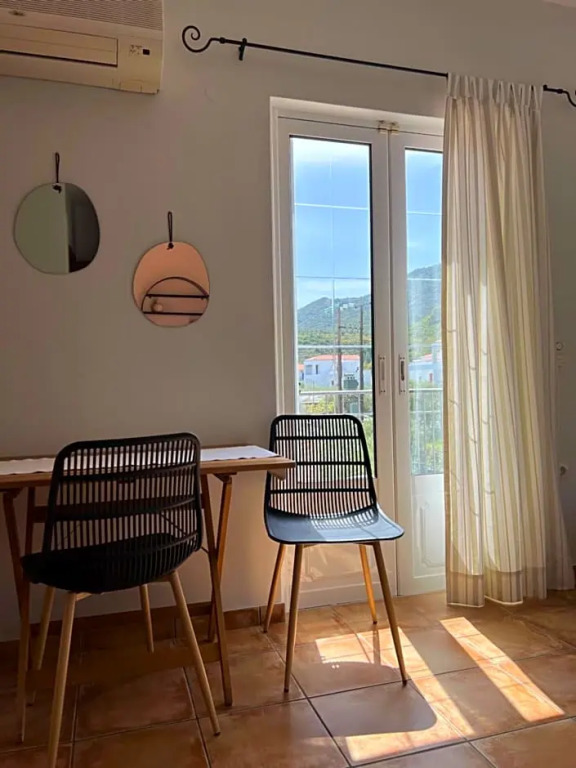 Atalanti Apartments