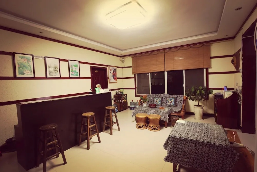 White Inn