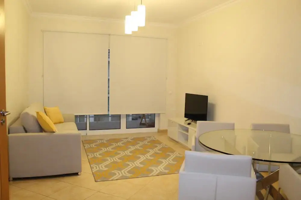 Luxury 1 bed Apartment 1,5 km From Praia da Rocha