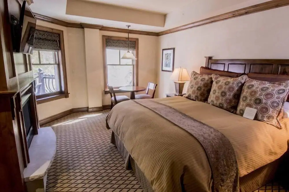 Aspen Mountain Residences 3 Bedroom Residence