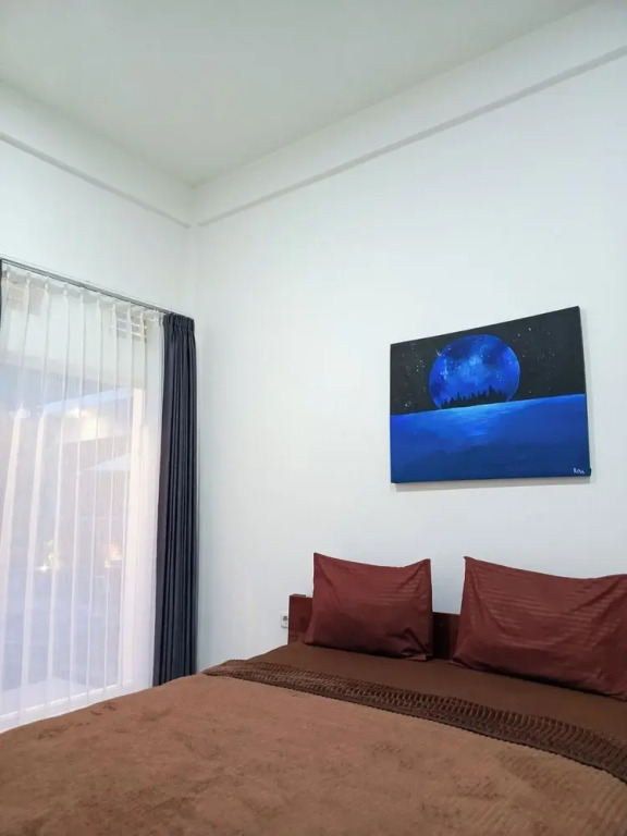 Zavana rooms & Restaurant