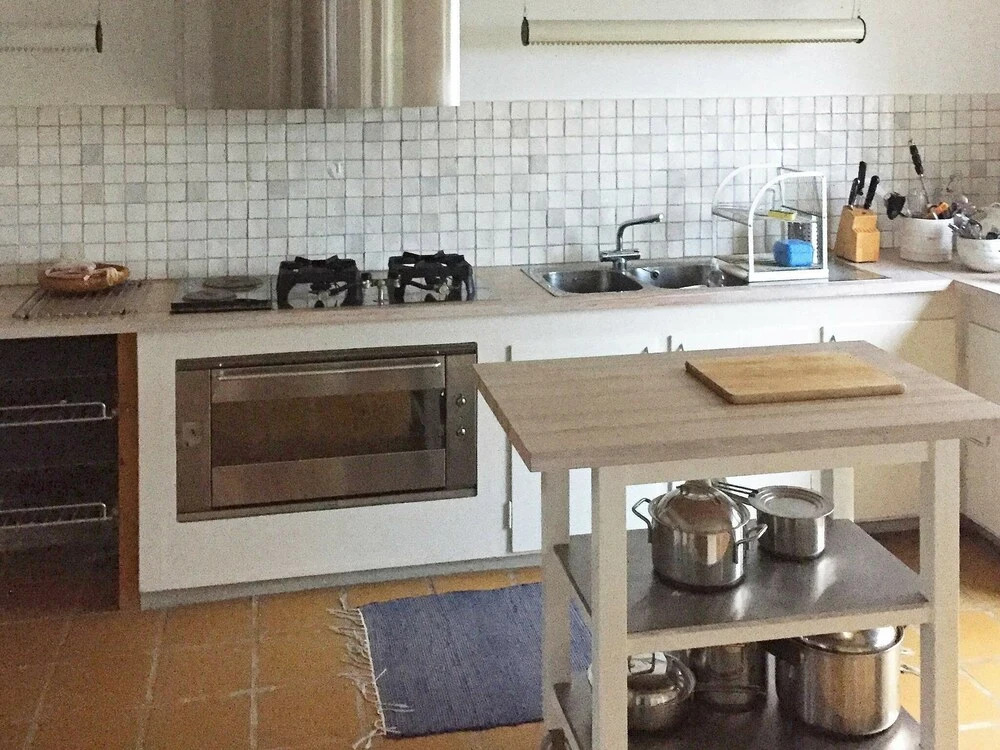 Luxurious Holiday Home in Bornholm With Terrace
