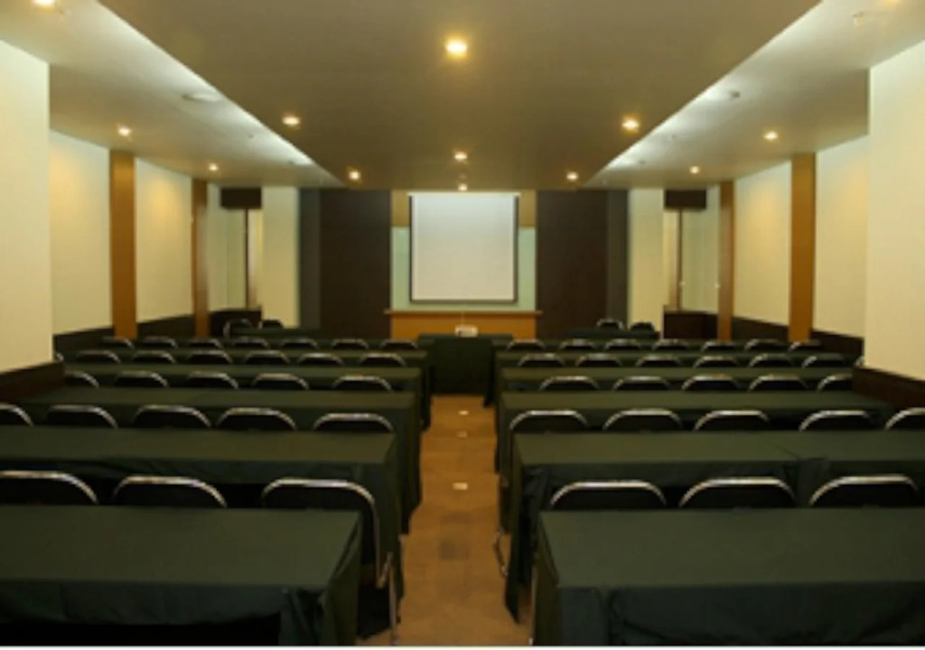 Amalia Hotel Lampung