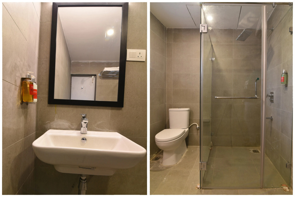Super Townhouse Royapettah Near U.S Consulate