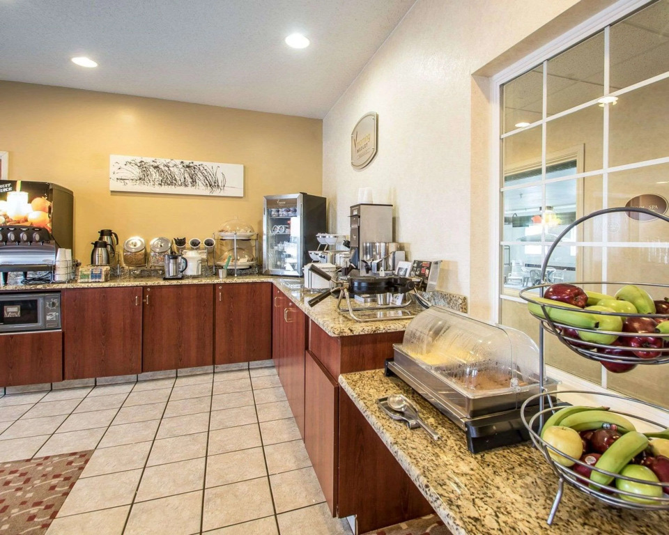Sleep Inn & Suites Green Bay South