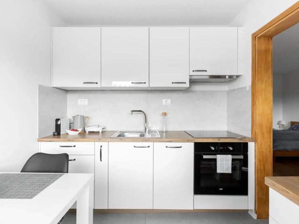 Apartma Vrtnica 5th floor