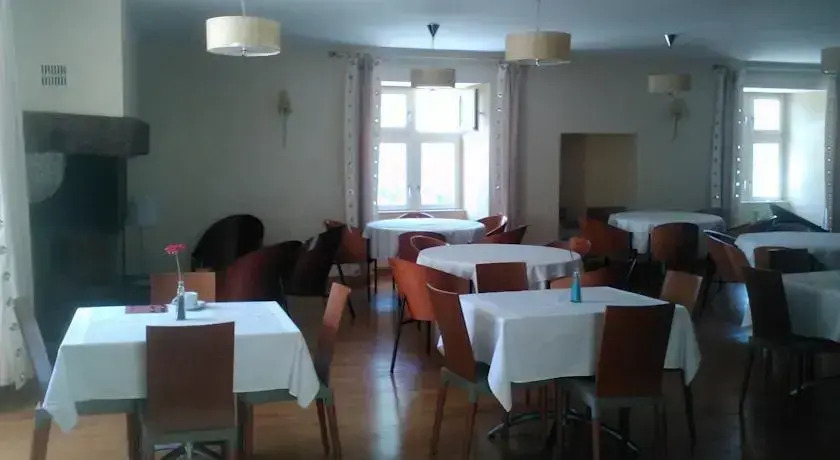 Château dArance Hôtel Restaurant Espace bien-être