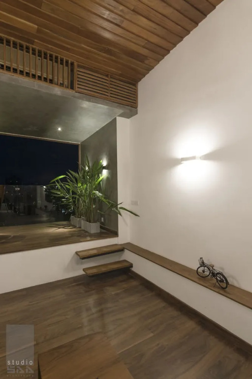 A & A Penthouse Apartment