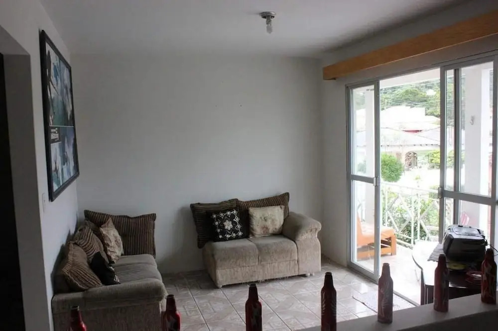 Lagoa da Conceição Apartaments