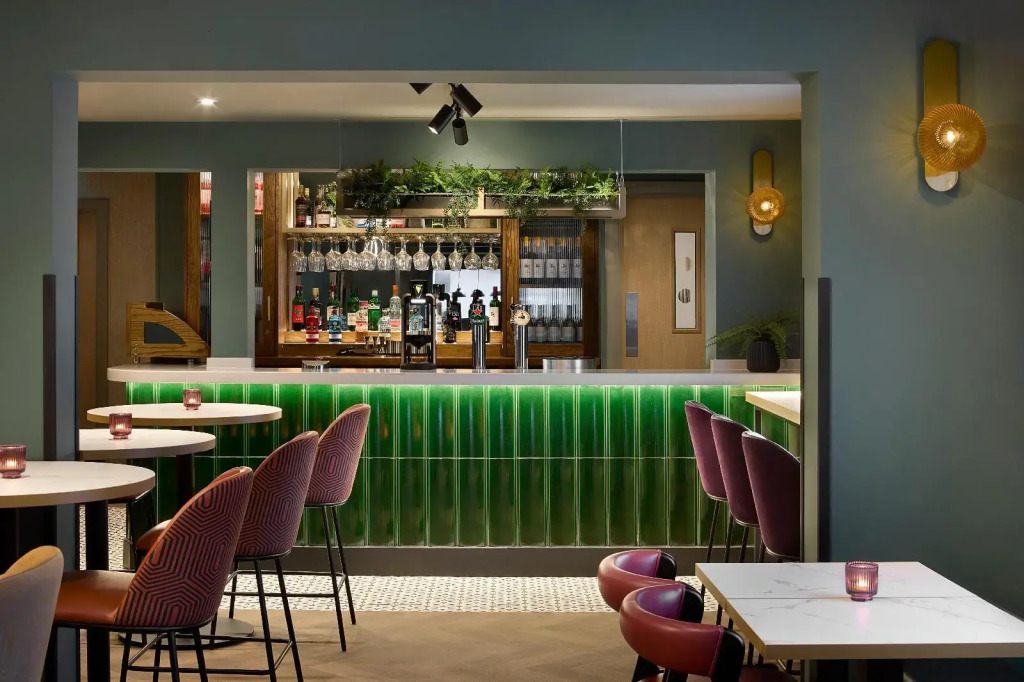 Premier Inn Ross-On-Wye