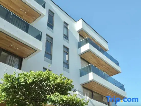 Yixiang Qingyuan Homestay (Meizhoudao)