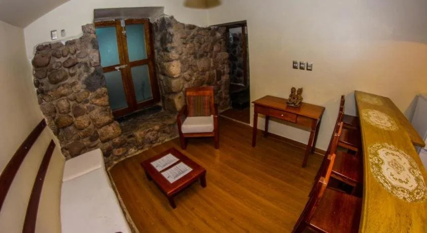 Goblin's House Lofts