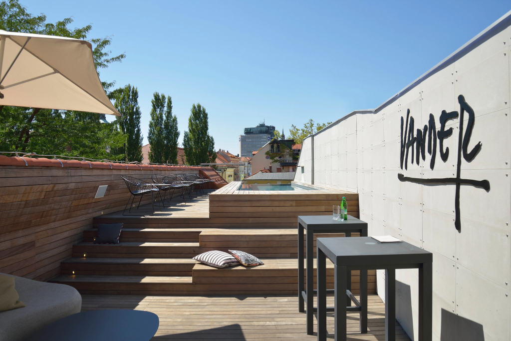Vander Urbani Resort - a Member of Design Hotels