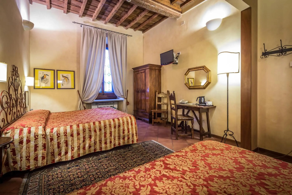 Hotel Marios