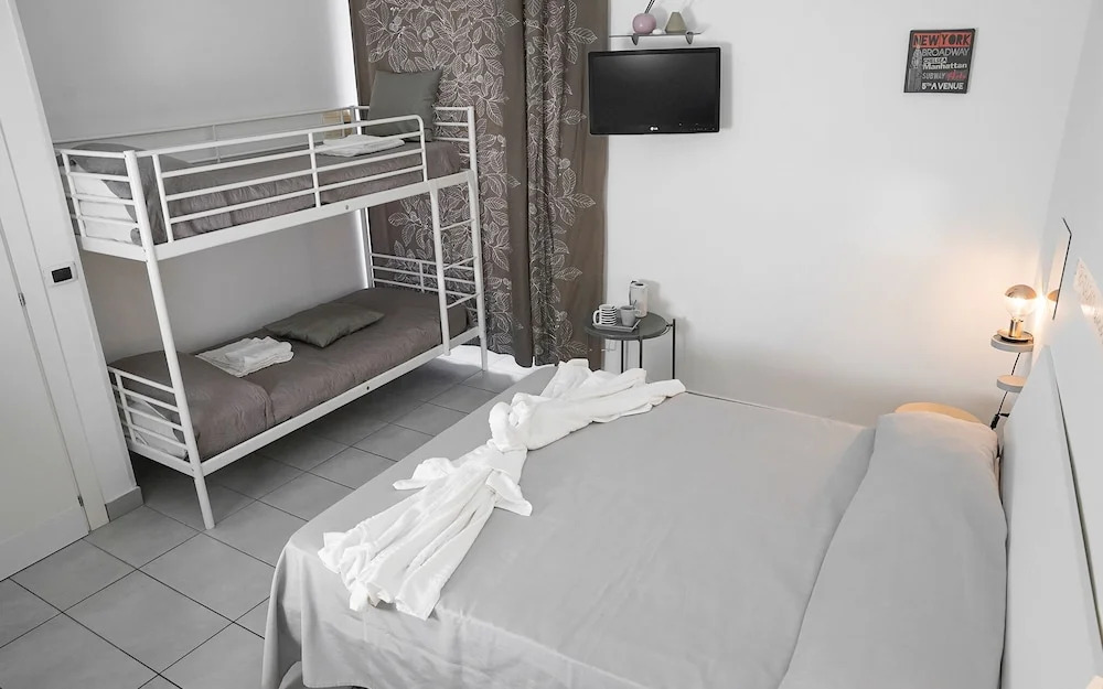 Nina Suites